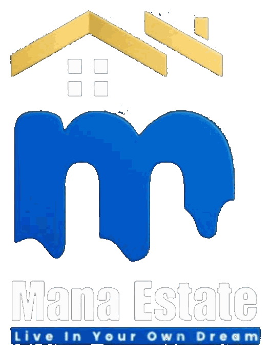 Mana Estate Services logo